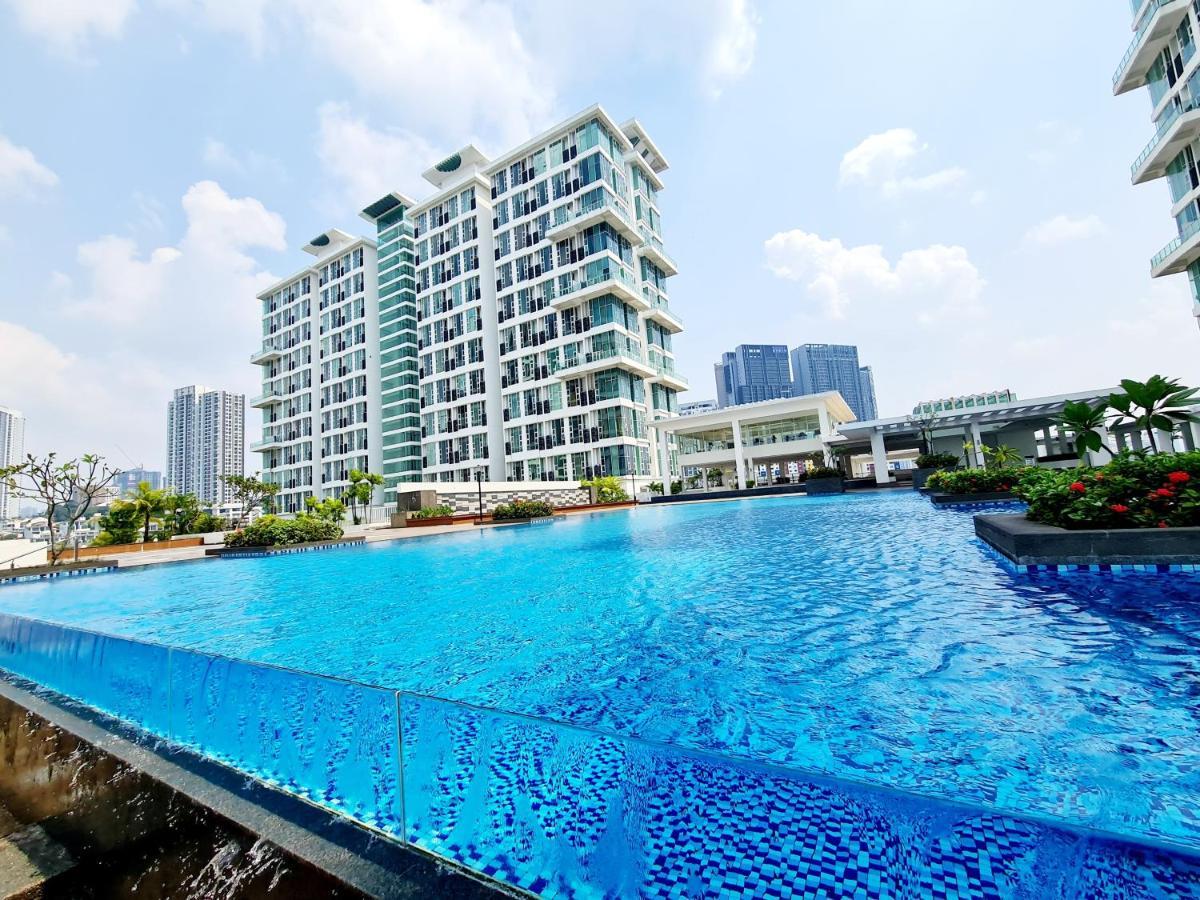 Cosmos 7 Guest Scott Garden, Duplex 1 Old Klang Road, Taman Desa, Kuchai Lama, Bangsar South, Pearl Point, Mid Valley,