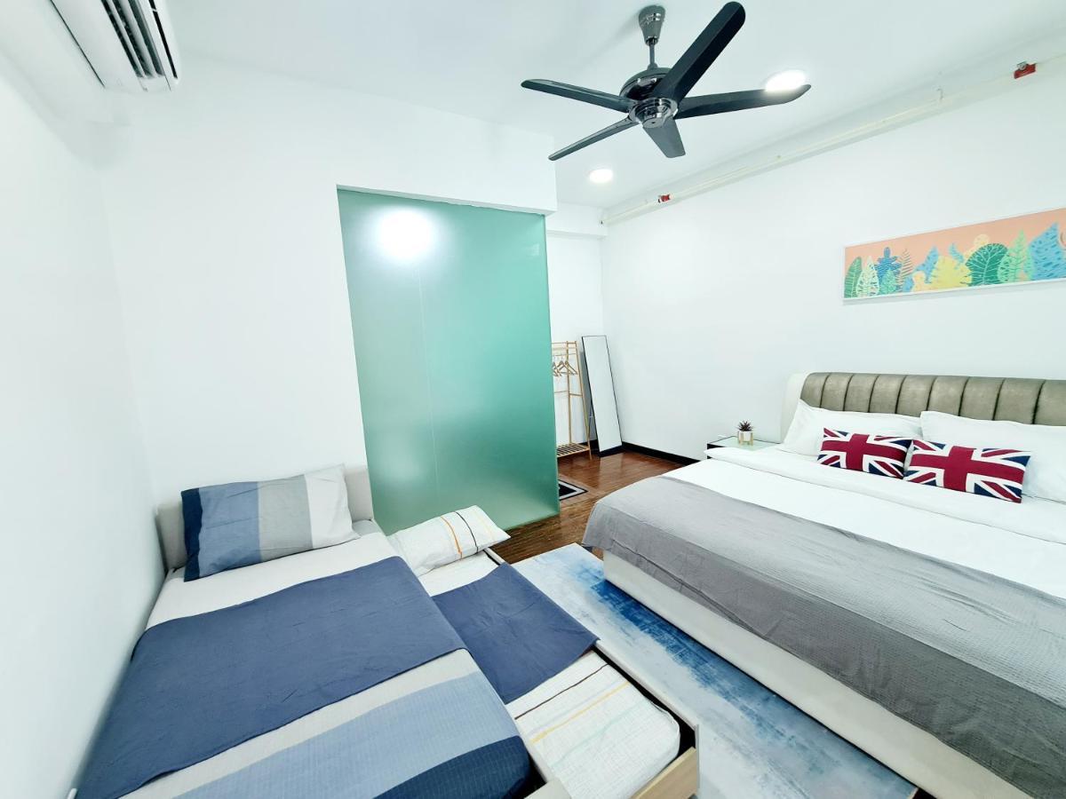 Pangsapuri Cosmos 7 Guest Scott Garden, Duplex 1 Old Klang Road, Taman Desa, Kuchai Lama, Bangsar South, Pearl Point, Mid Valley, Kuala Lumpur