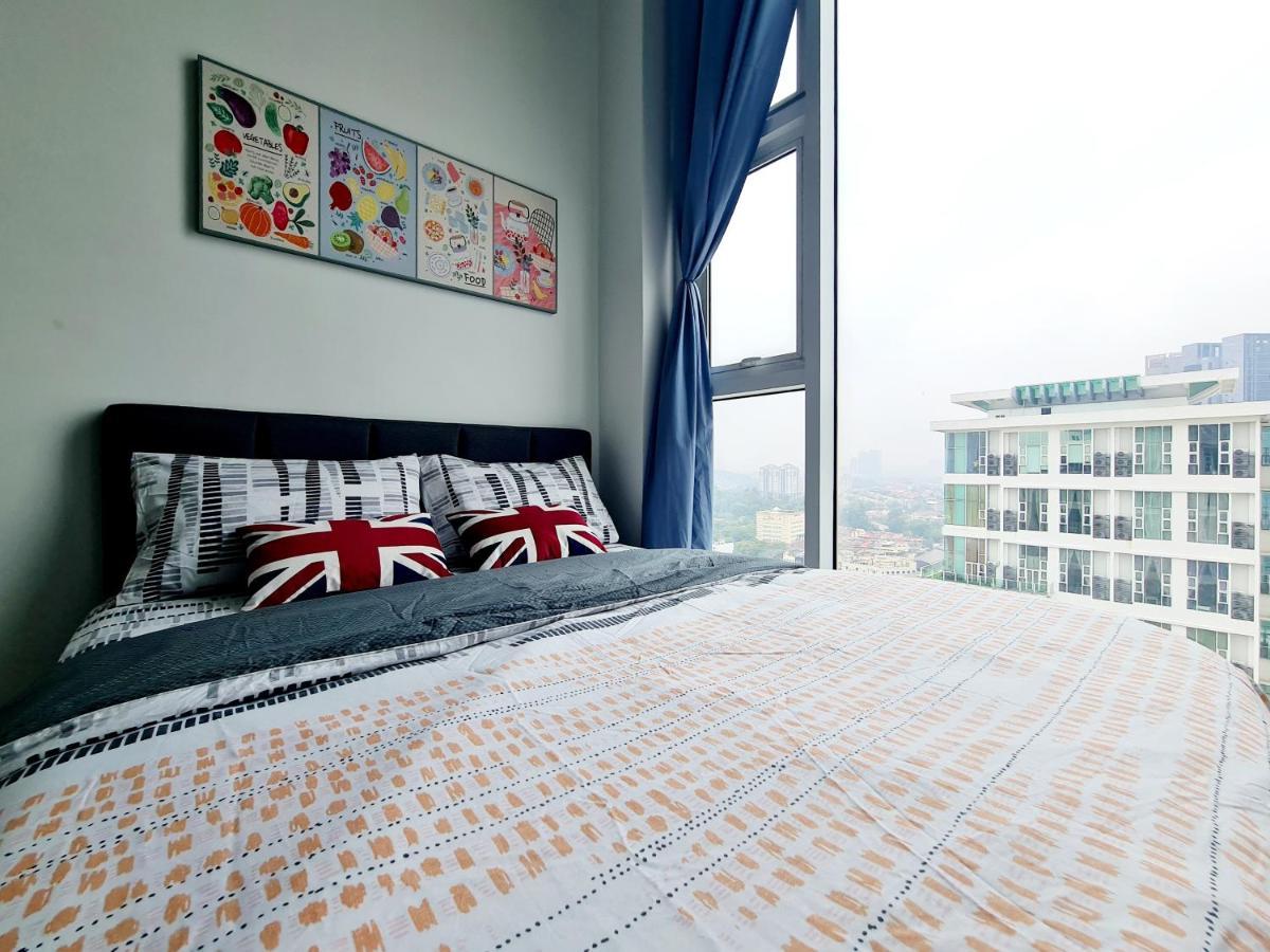 Pangsapuri Cosmos 7 Guest Scott Garden, Duplex 1 Old Klang Road, Taman Desa, Kuchai Lama, Bangsar South, Pearl Point, Mid Valley,