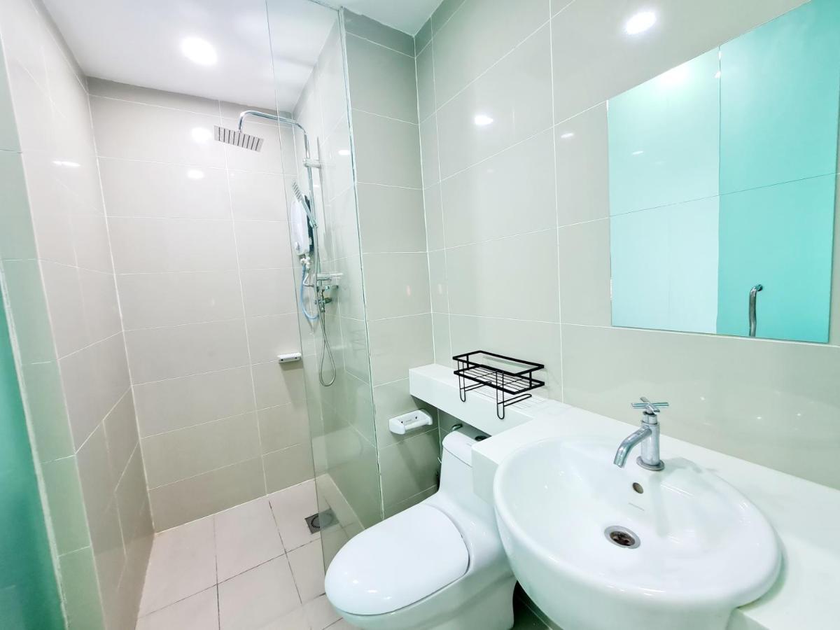 Cosmos 7 Guest Scott Garden, Duplex 1 Old Klang Road, Taman Desa, Kuchai Lama, Bangsar South, Pearl Point, Mid Valley, Apartment *