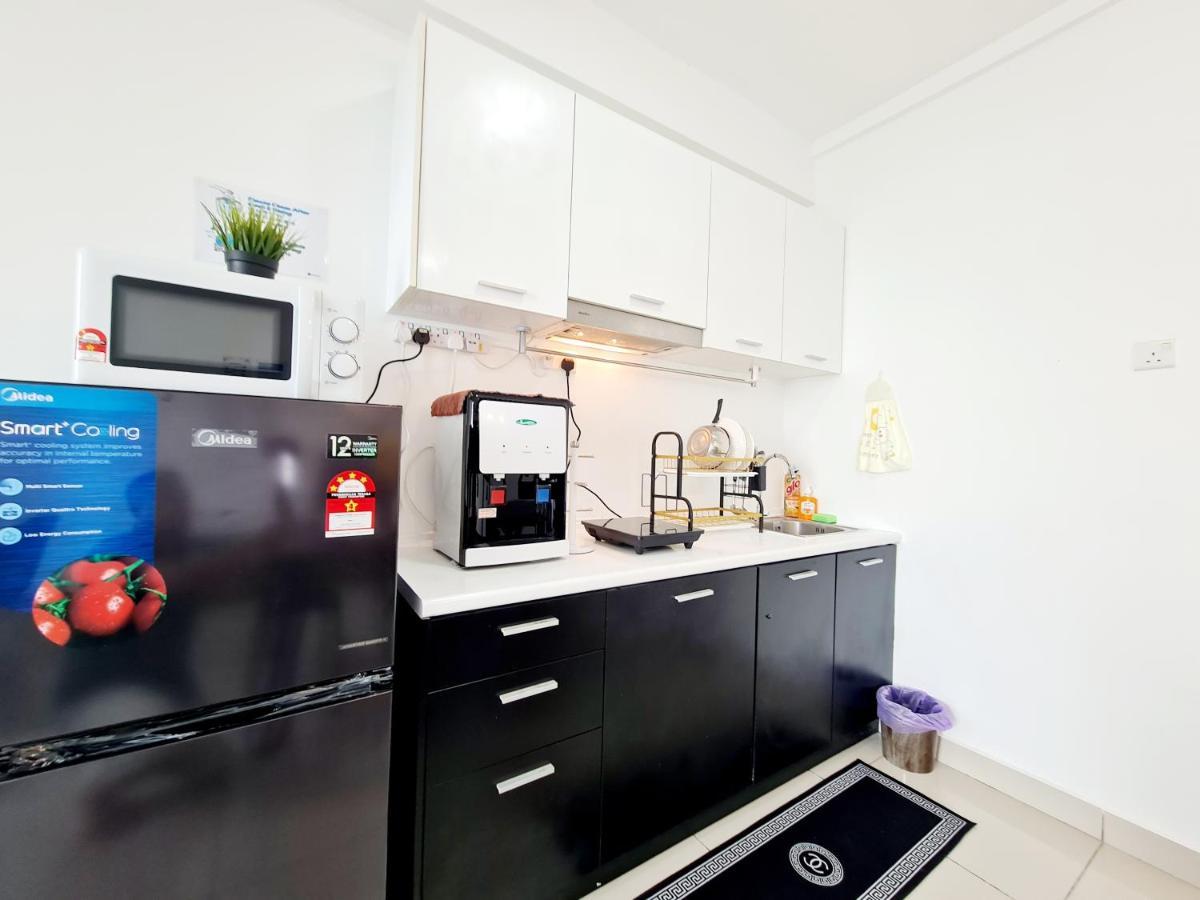 Cosmos 7 Guest Scott Garden, Duplex 1 Old Klang Road, Taman Desa, Kuchai Lama, Bangsar South, Pearl Point, Mid Valley, Apartment