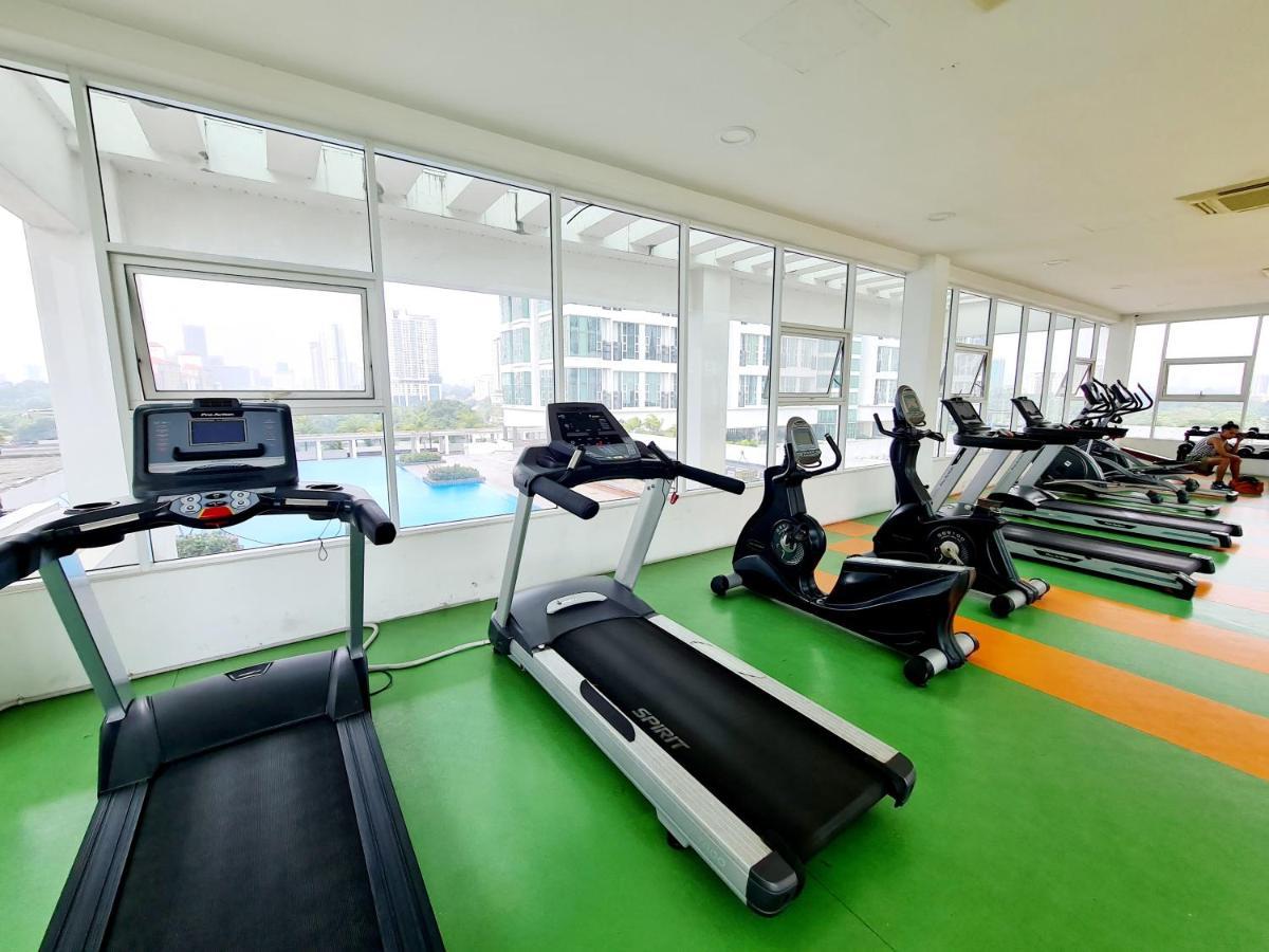 Apartment Cosmos 7 Guest Scott Garden, Duplex 1 Old Klang Road, Taman Desa, Kuchai Lama, Bangsar South, Pearl Point, Mid Valley,