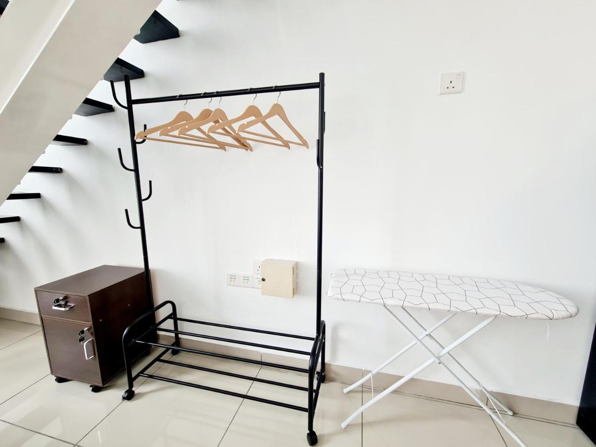 Apartment Cosmos 7 Guest Scott Garden, Duplex 1 Old Klang Road, Taman Desa, Kuchai Lama, Bangsar South, Pearl Point, Mid Valley, *