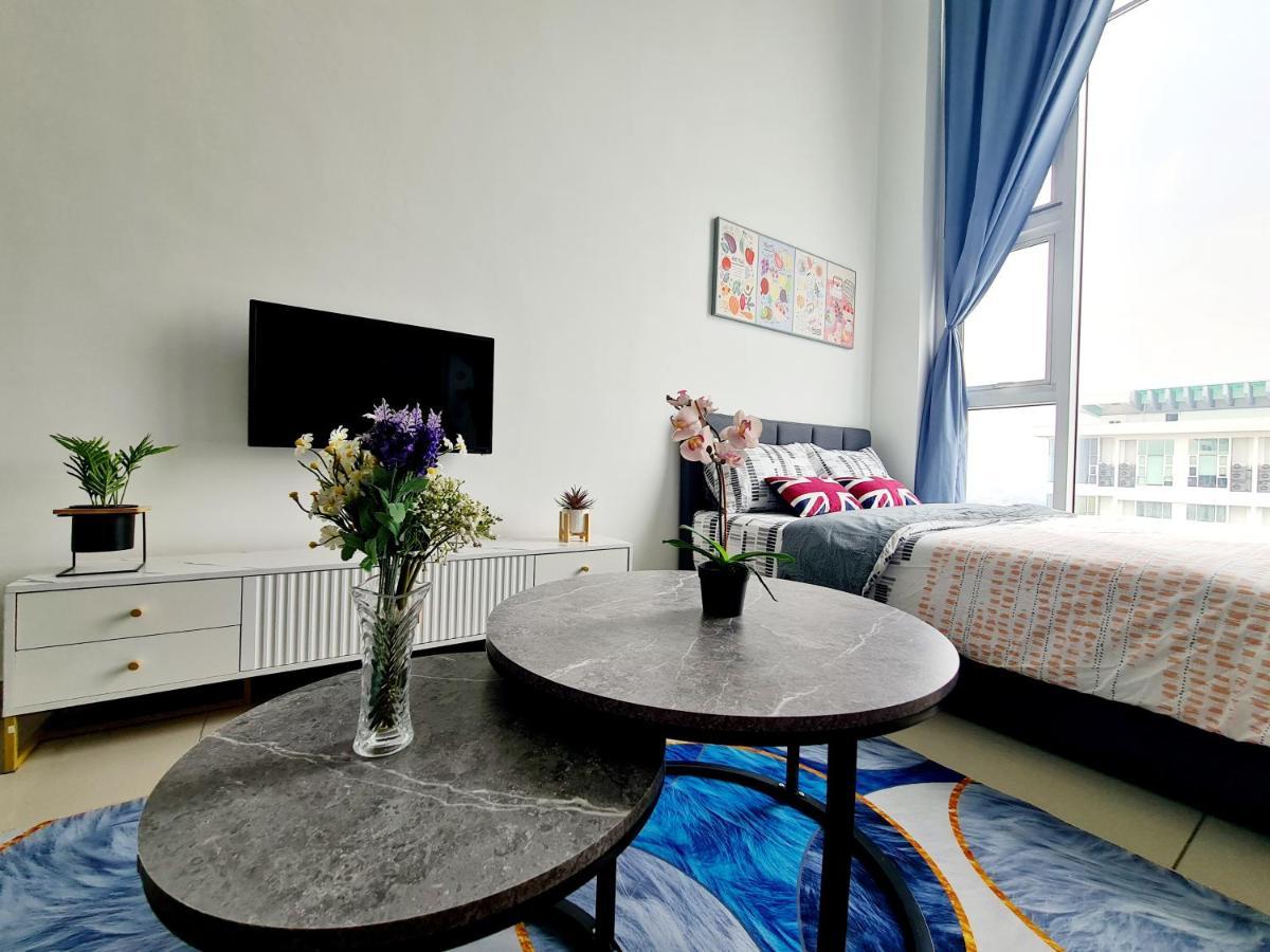 Cosmos 7 Guest Scott Garden, Duplex 1 Old Klang Road, Taman Desa, Kuchai Lama, Bangsar South, Pearl Point, Mid Valley,